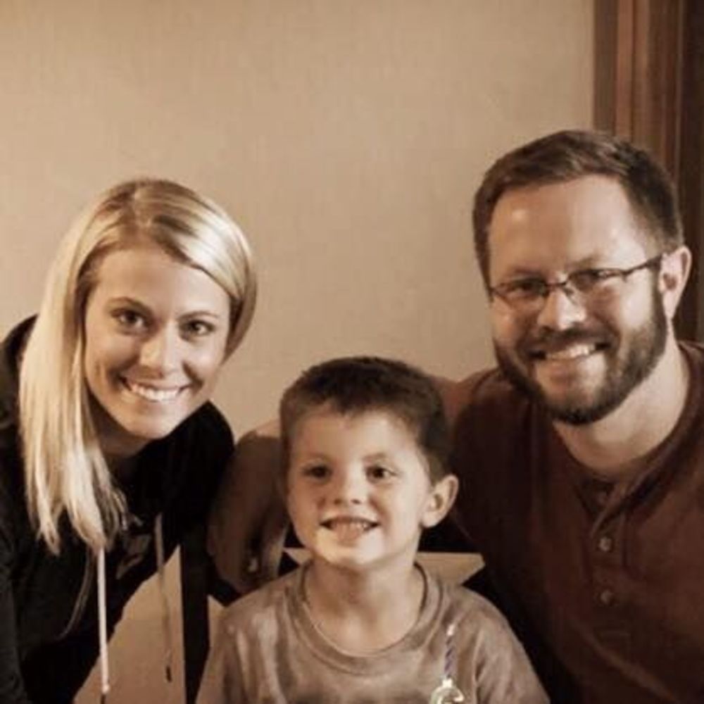 Meet your Posher, Andrea